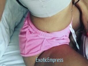 ExoticEmpress