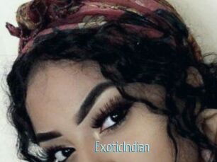 ExoticIndian Video Sexe