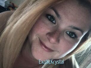 ExoticKrystal