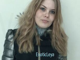 ExoticLeya