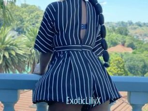 ExoticLillyX