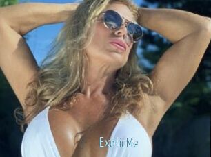 ExoticMe