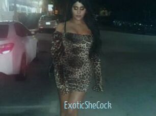 ExoticSheCock