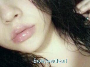 ExoticSweetheart