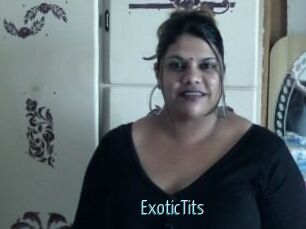 ExoticTits