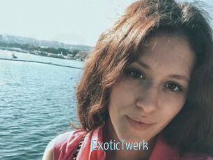 ExoticTwerk