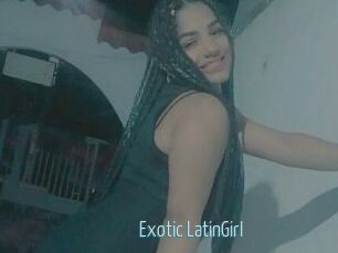 Exotic_LatinGirl
