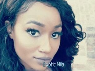 Exotic_Mila