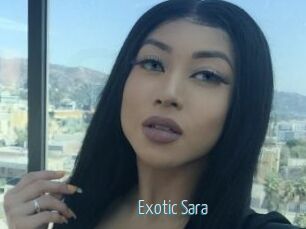 Exotic_Sara