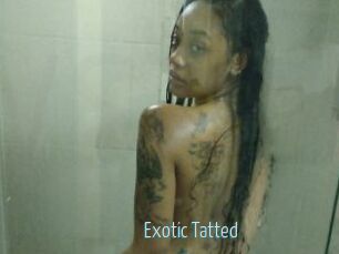 Exotic_Tatted