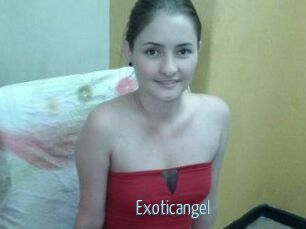 Exoticangel
