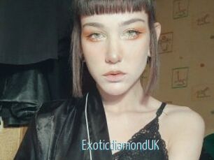 ExoticdiamondUK