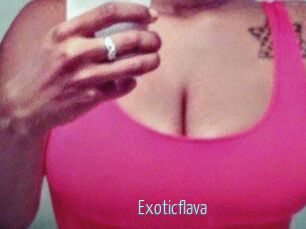 Exoticflava