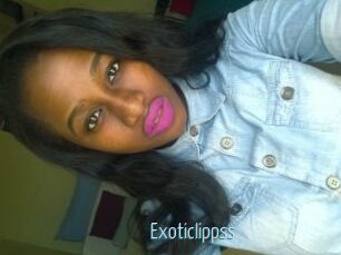 Exoticlippss