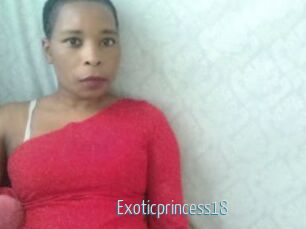 Exoticprincess18