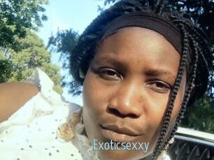 Exoticsexxy