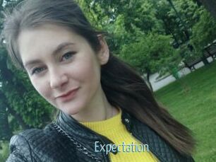 Expectation