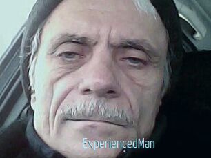 ExperiencedMan
