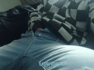Experimentor