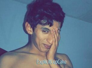ExplicitCupCake