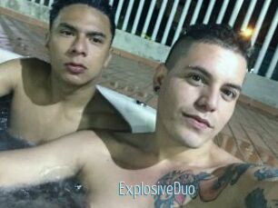 ExplosiveDuo