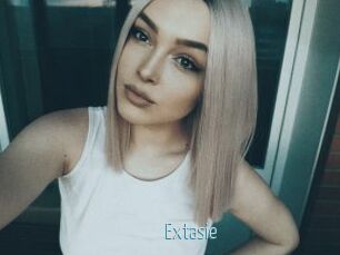 Extasie