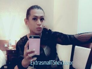 ExtrasmallTSnextdoor