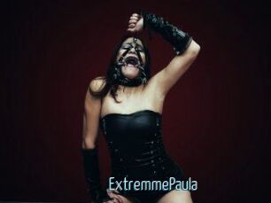 ExtremmePaula