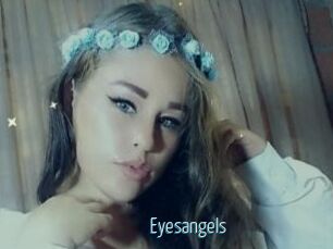 Eyesangels