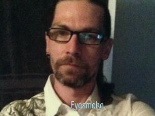 Eyesmoke