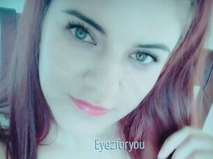 Eyezforyou