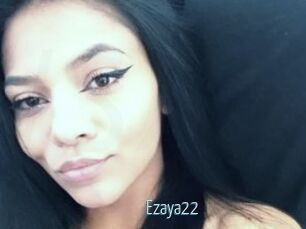 Ezaya22