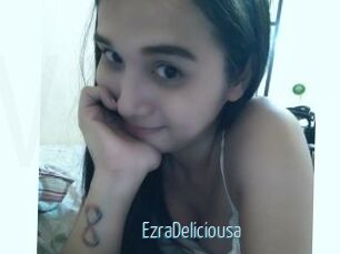 EzraDeliciousa