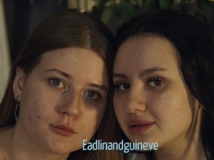 eadlinandguineve Video Sexe