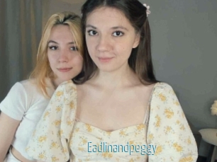 Eadlinandpeggy