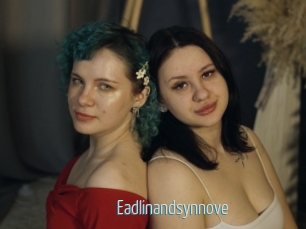 eadlinandsynnove Video Sexe