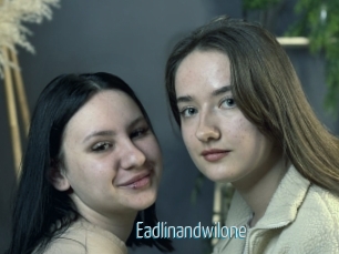 eadlinandwilone Video Sexe