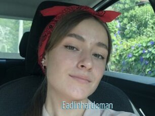 Eadlinhardeman