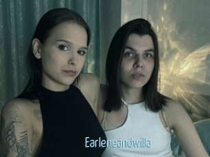 Earleneandwilla