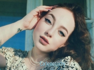 Earlenecorby