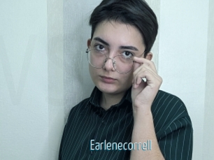 Earlenecorrell