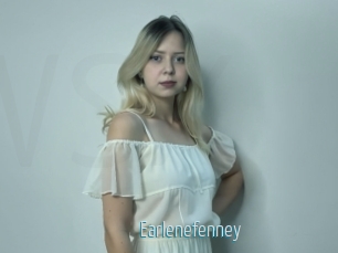 Earlenefenney