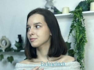Earlenefinch
