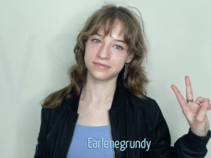 Earlenegrundy