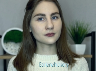 Earlenehickory