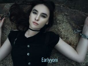 Earlyyoni