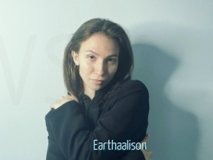 Earthaalison