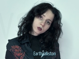 Earthaalliston