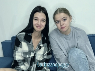 Earthaandpeggy