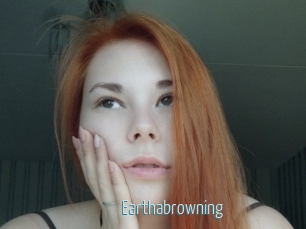 Earthabrowning